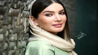 جذابترین عکس و استایل از متین ستوده با لباس اسپرت !