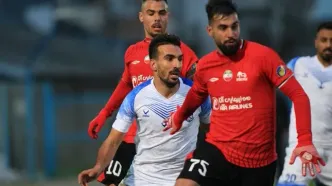 ترکیب تراکتور و ملوان اعلام شد؛ خلیل زاده بازی می کند/ محرومیت شجاع معلق باقی ماند!