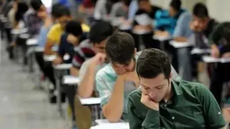 برنامه آزمون‌های نهایی خرداد ۱۴۰۴ اعلام شد