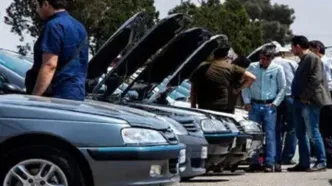 جدیدترین قیمت پژو، پراید، سمند، شاهین، کوییک و تارا + جدول