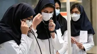 ۴۰ هزار دانشجوی ایرانی در گروه‌های مختلف علوم پزشکی در دانشگاه‌های خارج از کشور مشغول به تحصیلند؛ ما صرفا نظاره‌گر خروج سالانه میلیون‌ها دلار ارز به کشورهای میزبان هستیم!