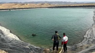 فوت ۳ نوجوان در یک استخر کشاورزی در خراسان شمالی
