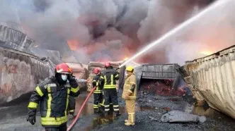 خبر خوش از گمرک شهید رجایی