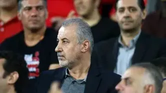 واکنش رسمی پرسپولیس به اسامی جایگزینی درویش