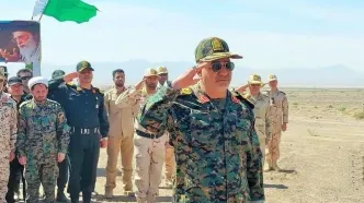 چهار شرور مسلح در جریان رزمایش پاک‌سازی کویر بردسکن به هلاکت رسیدند