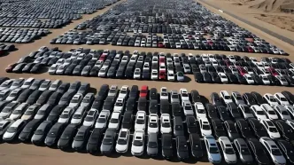 بررسی موضوع افزایش قیمت محصولات ایران خودرو در دادستانی کل کشور