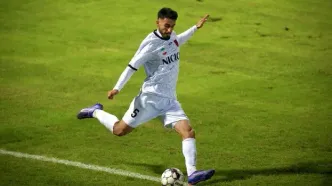 ستاره مصدوم مس به دیدار حساس مقابل پرسپولیس می‌رسد؟