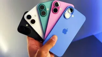 ضربه به اپل در بازار چین/ فروش آیفون ۹ درصد کاهش یافت!