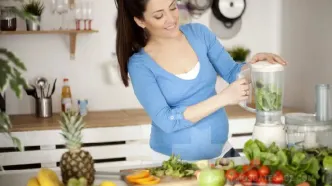 توصیه ابوعلی سینا برای باروری زنان