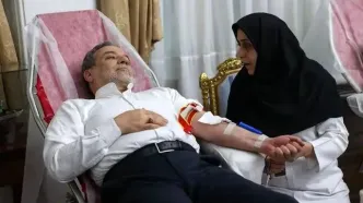 پیام تسلیت و همدردی عراقچی در پی حادثه بندر شهید رجایی
