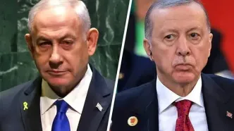 خنثی‌سازی طرح اردوغان در سوریه توسط اسرائیل