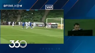 هیچ‌کس آخرین پیروزی استقلال را به یاد ندارد؛ استقلال گل می‌زد، VAR رد می‌کرد!