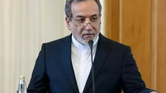 بقایی: عراقچی این هفته به پاکستان و هند سفر می‌کند