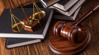 محکومیت ۱۳۸نفر از کارکنان قضائی به دلیل ارتکاب تخلف