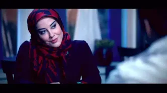 چرا پخش سریال ناریا متوقف شد؟