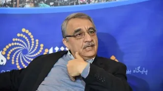ببینید | سفیر پیشین ایران در نروژ و مجارستان: نباید به طرف آمریکایی اجازه دهیم که بگویند این مذاکرات، مذکرات برجام نیست