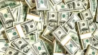 دلار دوباره ریخت
