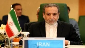 عراقچی: دیپلماسی مسیر حرکت ماست