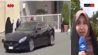 آخرین خبرها از محل مذاکرات غیر مستقیم ایران و آمریکا