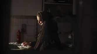 «شلته» در راه جشنواره فیلم نروژ