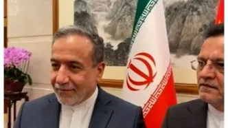 اظهارات مهم عراقچی درباره دور سوم مذاکرات ایران و آمریکا