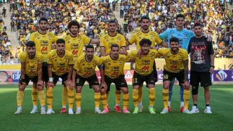 احضار ناگهانی ۷ ستاره سپاهان به کمیته اخلاق!