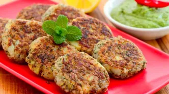 کوکو سوسیس؛ شام فوری و خوشمزه