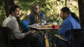 قسمت ۱۸ «پایتخت» امشب از تلویزیون پخش نمی‌شود