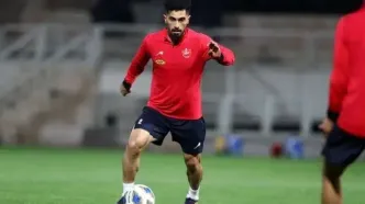 کاپیتان قرمز پوشان از پرسپولیس رفت/ نظر عجیب کارتال درباره عالیشاه