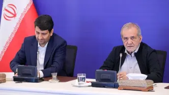 پزشکیان: امور کشور معطل مذاکرات نمی‌شود/ از اینکه توافقی شکل بگیرد استقبال می‌کنیم