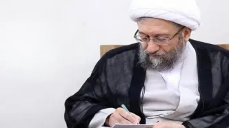 پیام تسلیت آملی‌لاریجانی در پی حادثه تلخ بندرعباس