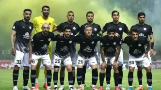 ببینید؛ خلاصه بازی فولاد ۱ - تراکتور ۲