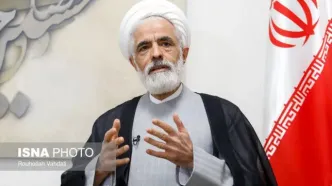 انصاری: جوانان تحصیل‌کرده برای عرضه دانش نیازمند حمایت‌ هستند