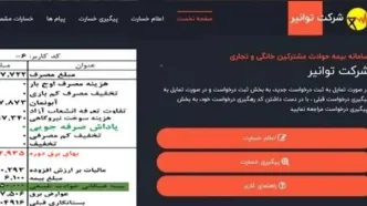 جبران خسارت ۱۰۰ میلیون تومانی بلایای طبیعی به ازای هر انشعاب برق خانگی