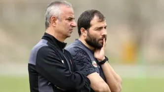 اسماعیل کارتال پرسپولیس را متهم به دوپینگ کرد!