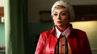 عکس های متفاوت از یکتا ناصر در اکران مردمی / تغییر چهره خانم بازیگر بعد از طلاق !