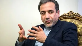 عراقچی: چرخه کامل سوخت هسته‌ای حق ماست، از موضع گیری حداکثری و لفاظی‌های تحریک‌کننده چیزی بجز نابود کردن شانس موفقیت حاصل نمی‌شود/ یک توافق معتبر و پایدار در دسترس است، تنها چیزی که لازم است اراده سیاسی قاطع و نگرش منصفانه است