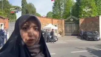 جزئیات دقیق از محل و ساعت مذاکرات امروز / وزیر امورخارجه به محل وزارت خارجه ایتالیا رفت