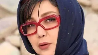 بهنوش بختیاری با لودر از روی بهاره افشاری رد شد!