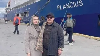 روایتی از سفر پرهزینه دبیری به قطب جنوب/ افکار عمومی متوجه فاصله عمیق میان مسئول و مردم شد