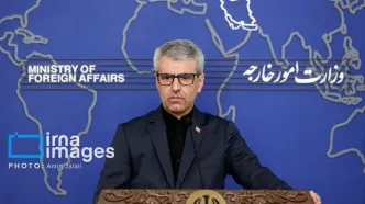 بقایی: روشنگری در مورد نقش تأمین‌کنندگان تسلیحات شیمیایی برای صدام در دستور کار است