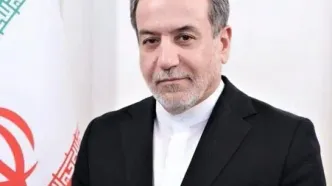 عراقچی: خواستار کاهش تنش میان هند و پاکستان هستیم