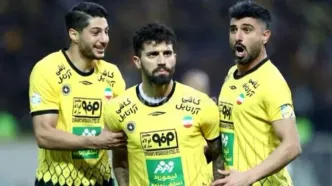 واکنش جنجالی دانشگر به حکم جلب و شکایت پرسپولیس! +عکس