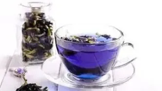 دمنوش گل گاوزبان: تقویت‌کننده کلیه و سرشار از ویتامین C