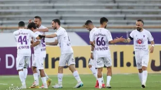 انتقال تیم لیگ برتری به استان گلستان