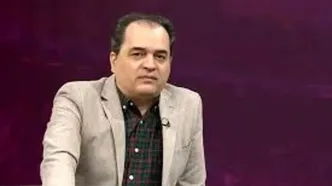 کپی‌کاری مجری تلویزیون از رحمتِ سریال پایتخت