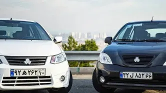 قیمت خودرو‌های سایپا امروز چهارشنبه ۱۰ اردیبهشت ۱۴۰۴ + جدول