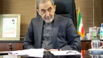 ابتلای علی‌اکبر ولایتی به کرونا