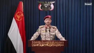 هفدهمین پهپاد آمریکایی بر فراز یمن ساقط شد/ انصارالله خبرداد