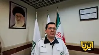 موش‌های آدمخوار در انتظار زلزله احتمالی تهران!